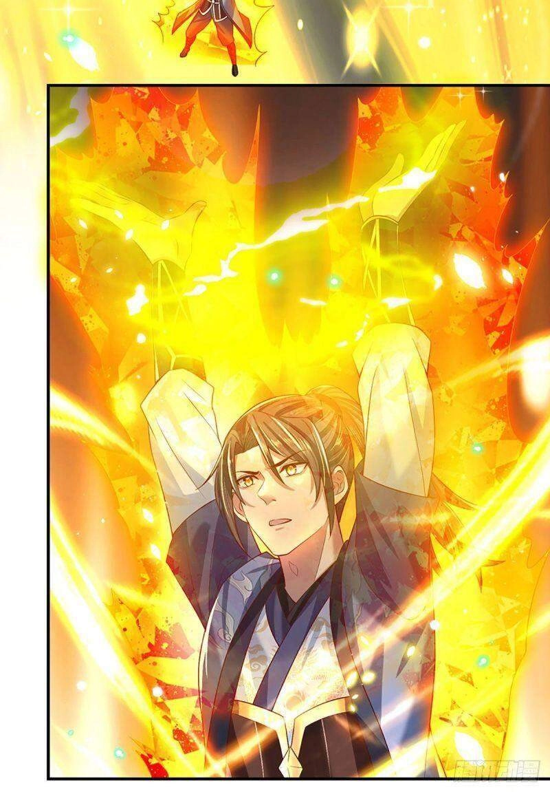 Ta Trở Về Từ Thế Giới Tu Tiên Chapter 58 - 12