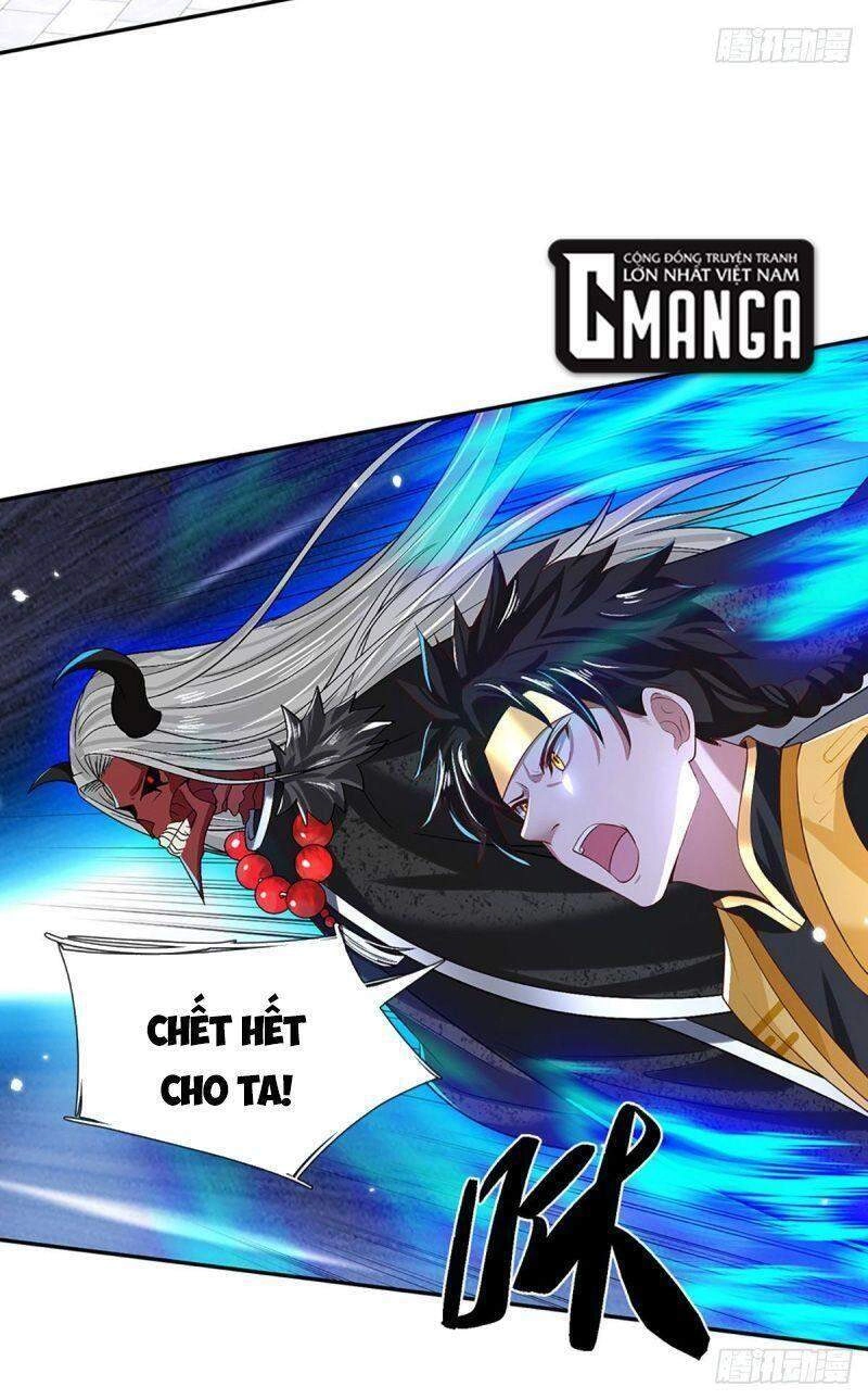 Ta Trở Về Từ Thế Giới Tu Tiên Chapter 58 - 28