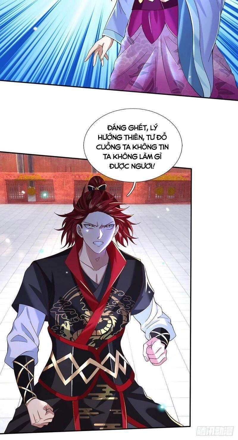 Ta Trở Về Từ Thế Giới Tu Tiên Chapter 58 - 34