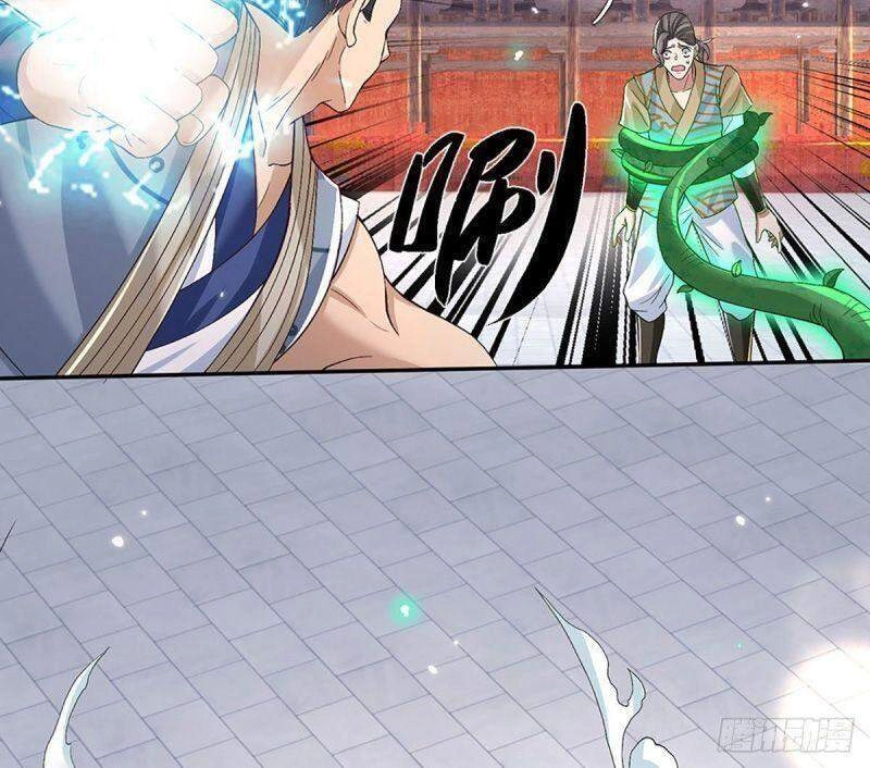 Ta Trở Về Từ Thế Giới Tu Tiên Chapter 59 - 8