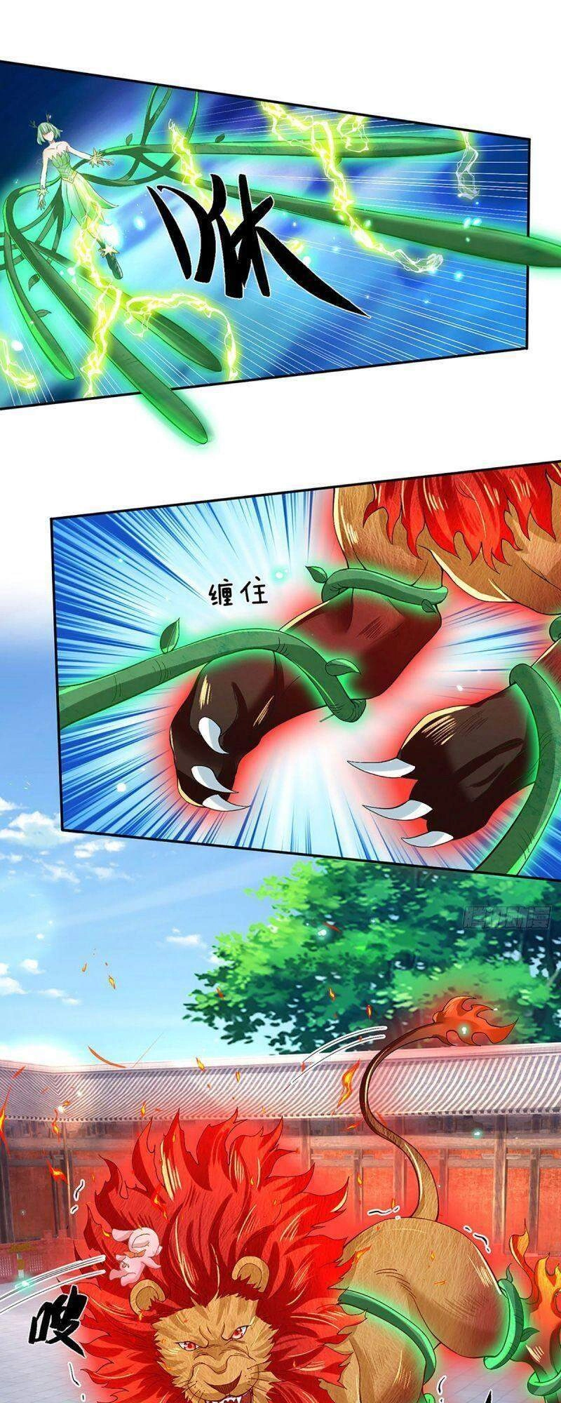 Ta Trở Về Từ Thế Giới Tu Tiên Chapter 59 - 13