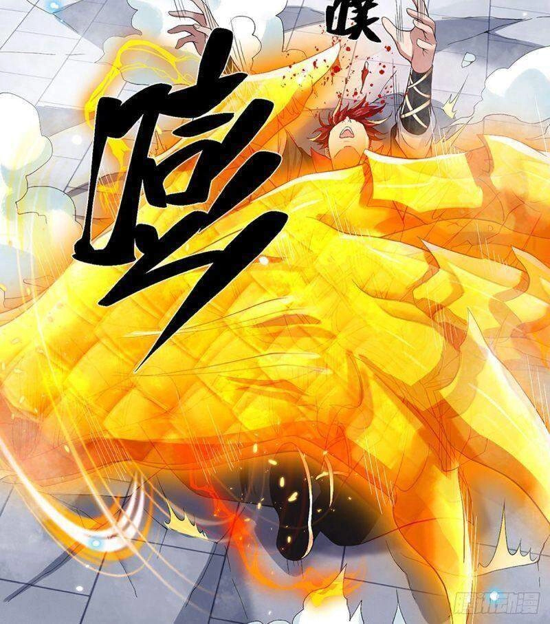 Ta Trở Về Từ Thế Giới Tu Tiên Chapter 59 - 18