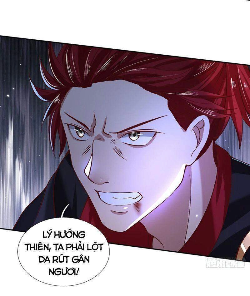 Ta Trở Về Từ Thế Giới Tu Tiên Chapter 59 - 23