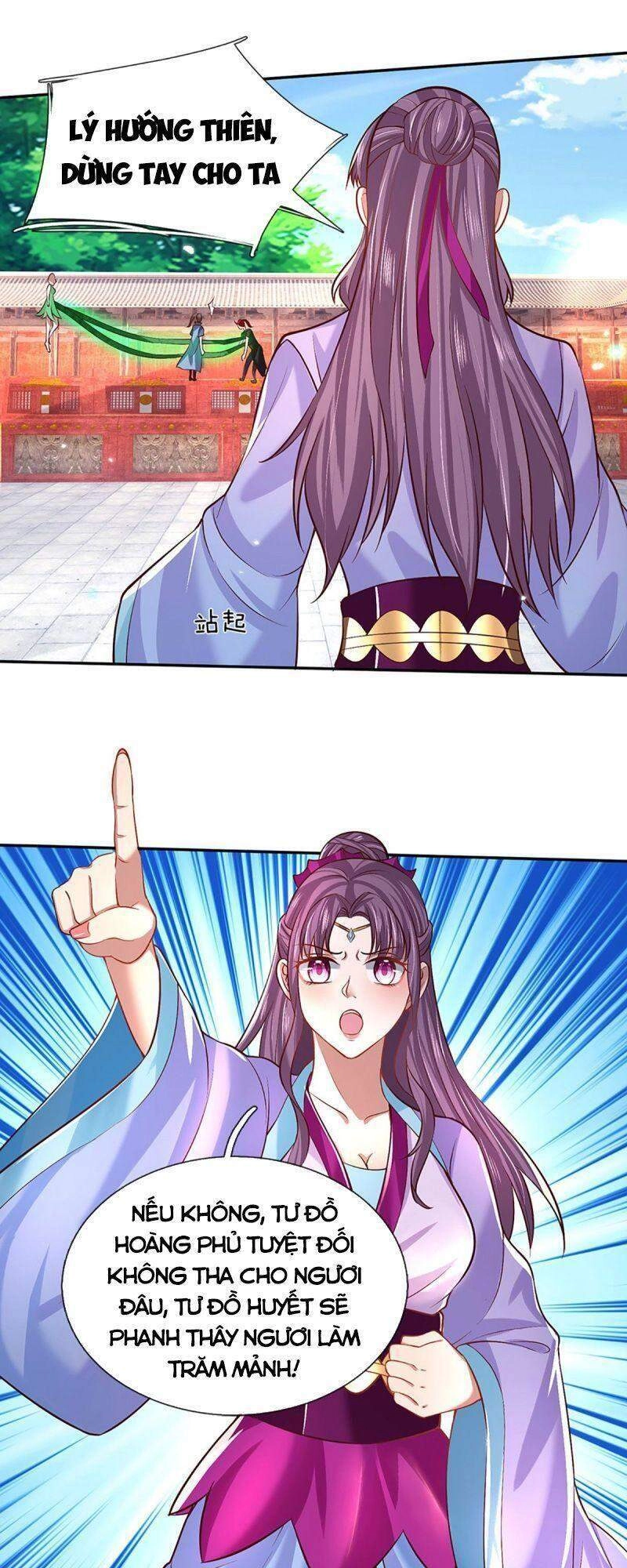 Ta Trở Về Từ Thế Giới Tu Tiên Chapter 59 - 29