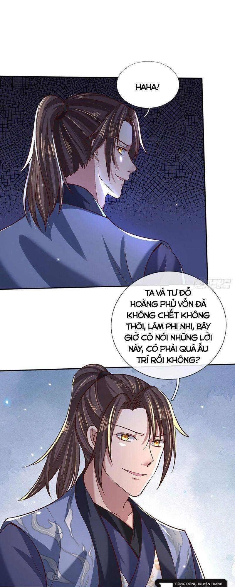 Ta Trở Về Từ Thế Giới Tu Tiên Chapter 59 - 31