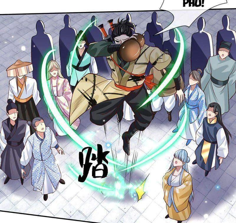 Ta Trở Về Từ Thế Giới Tu Tiên Chapter 60 - 4