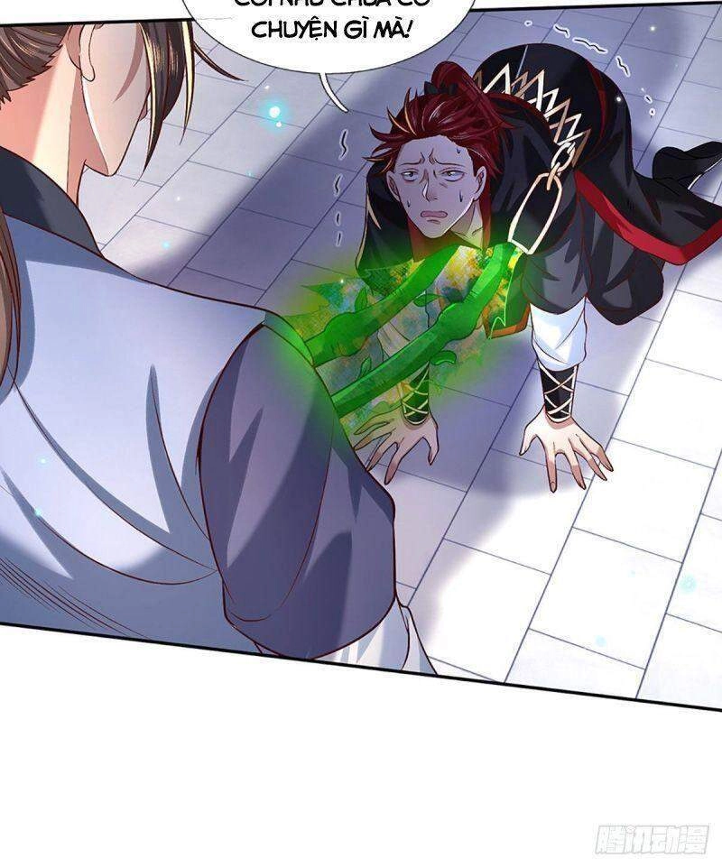 Ta Trở Về Từ Thế Giới Tu Tiên Chapter 60 - 10