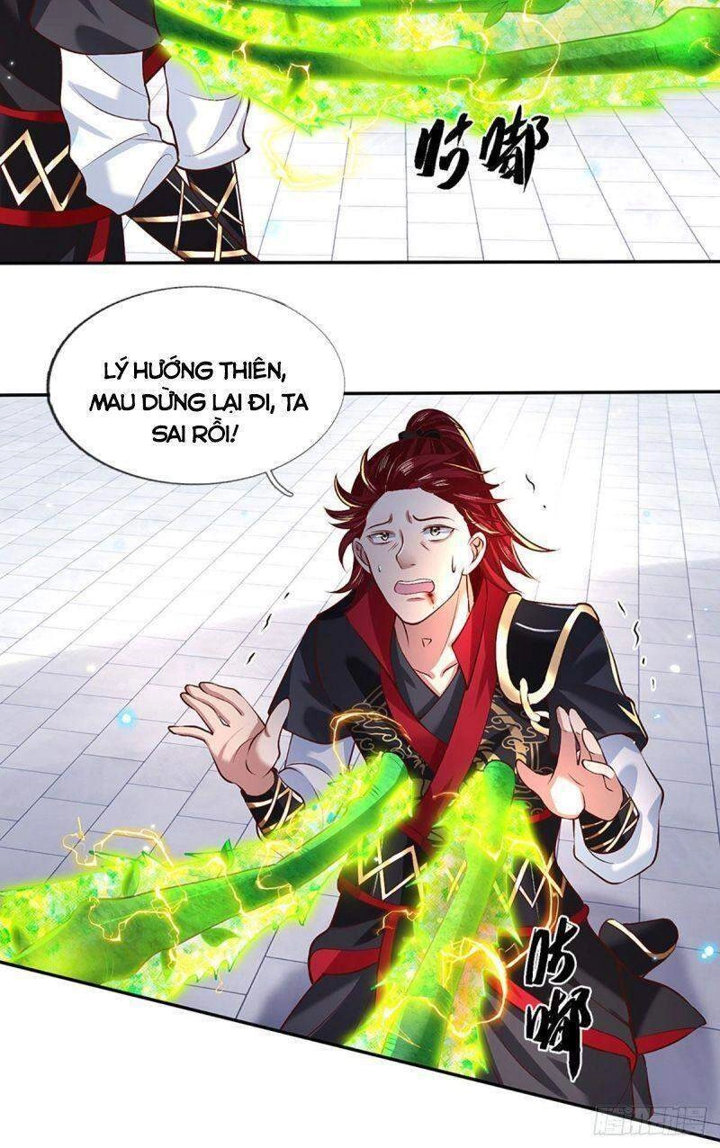 Ta Trở Về Từ Thế Giới Tu Tiên Chapter 60 - 15