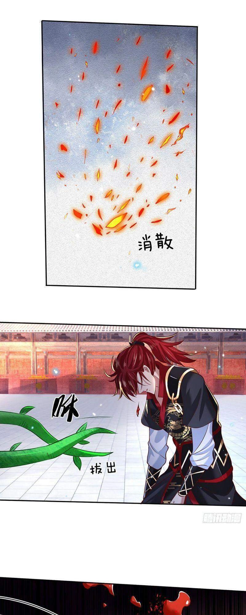 Ta Trở Về Từ Thế Giới Tu Tiên Chapter 60 - 18