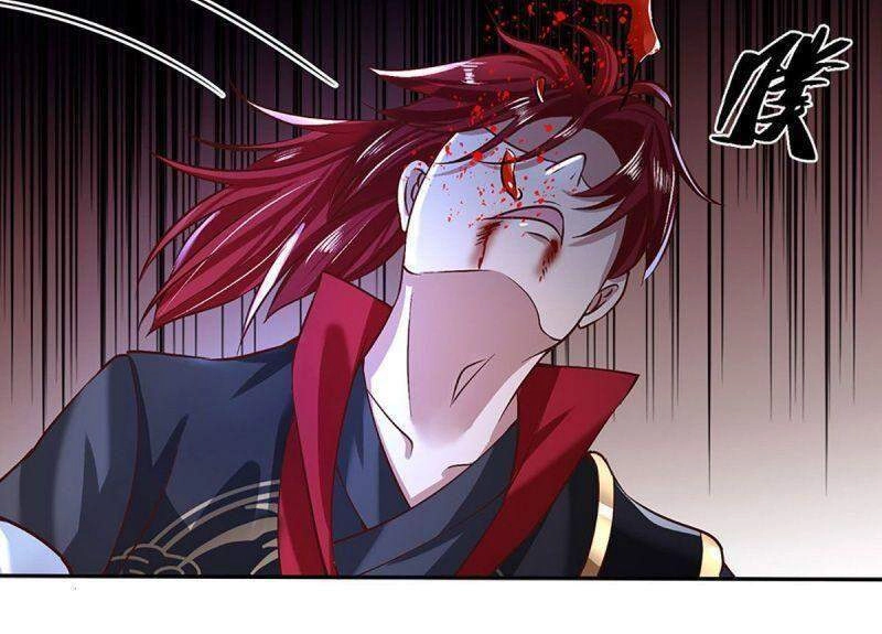 Ta Trở Về Từ Thế Giới Tu Tiên Chapter 60 - 19