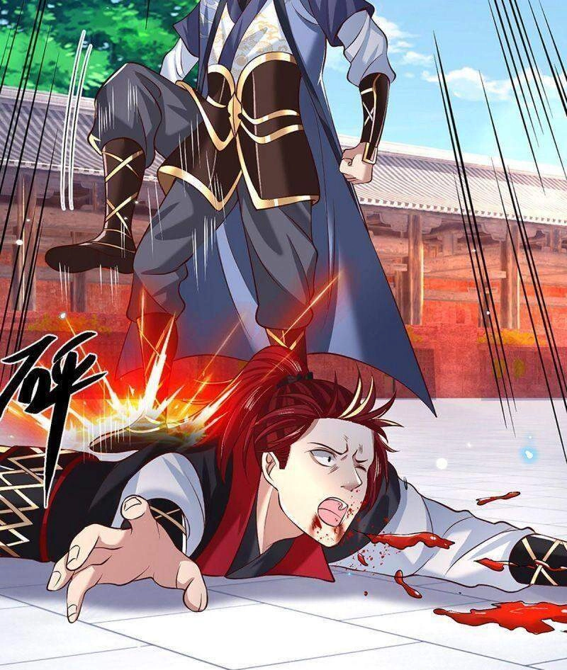 Ta Trở Về Từ Thế Giới Tu Tiên Chapter 60 - 21