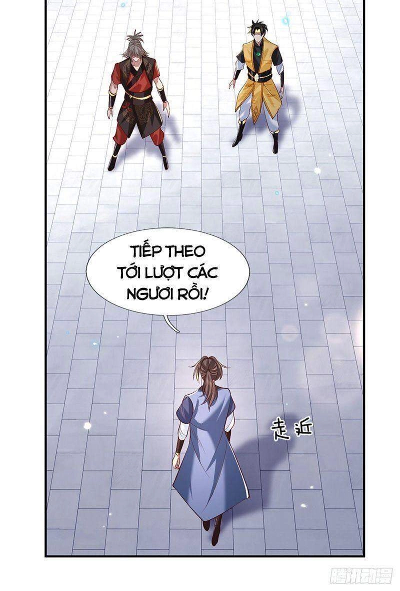 Ta Trở Về Từ Thế Giới Tu Tiên Chapter 60 - 23