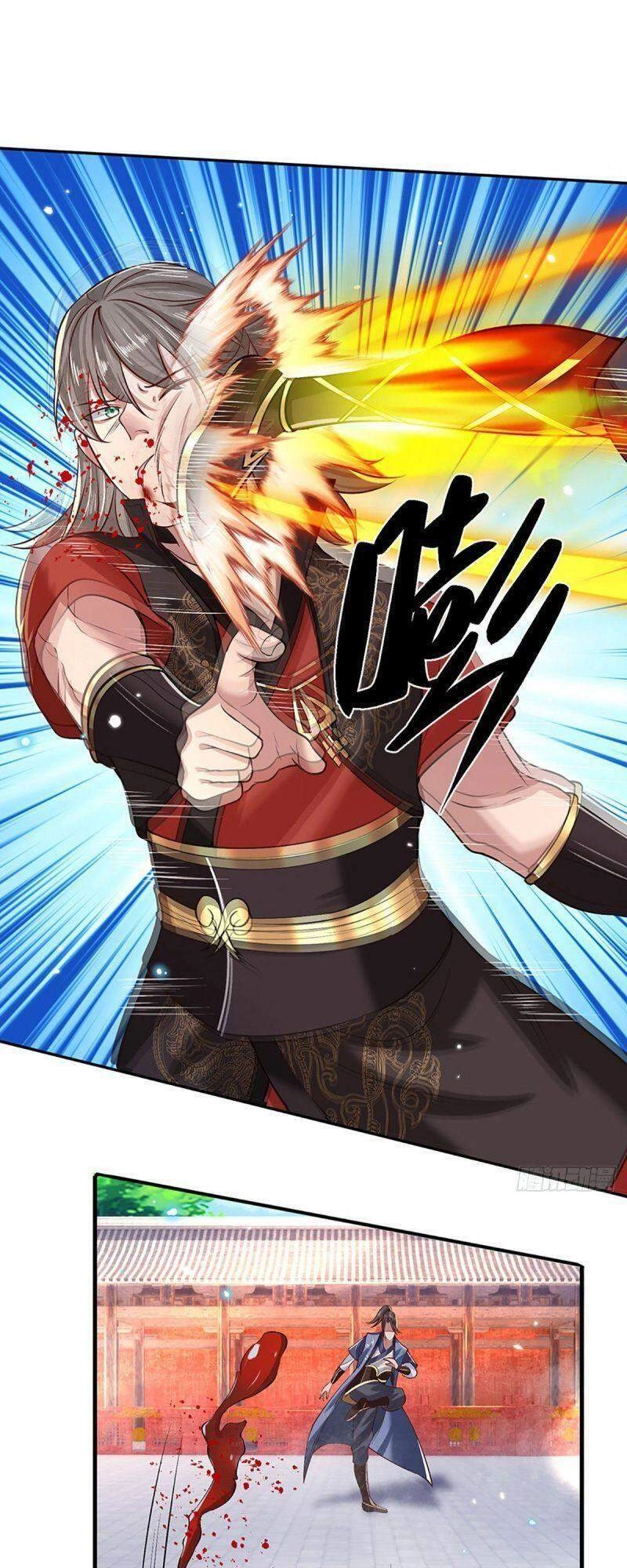 Ta Trở Về Từ Thế Giới Tu Tiên Chapter 60 - 30