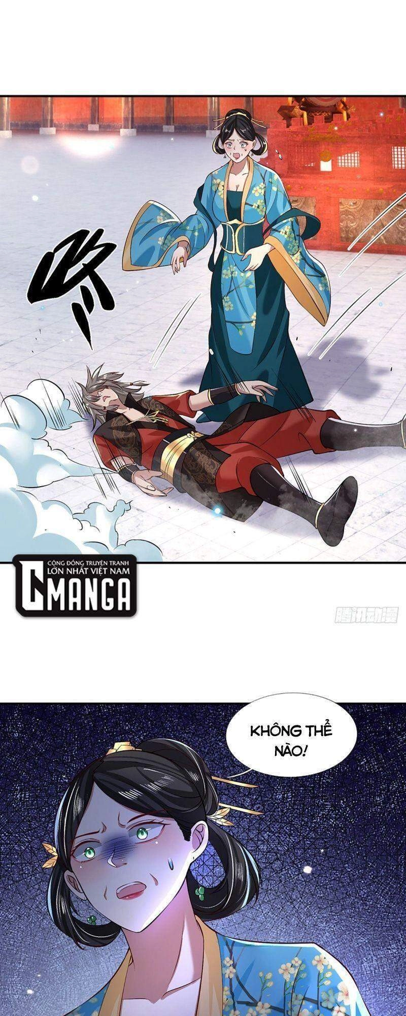 Ta Trở Về Từ Thế Giới Tu Tiên Chapter 60 - 32