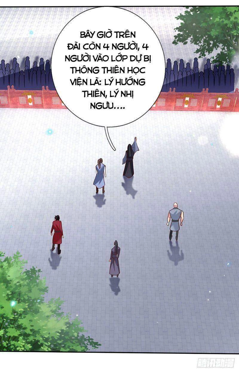 Ta Trở Về Từ Thế Giới Tu Tiên Chapter 61 - 9