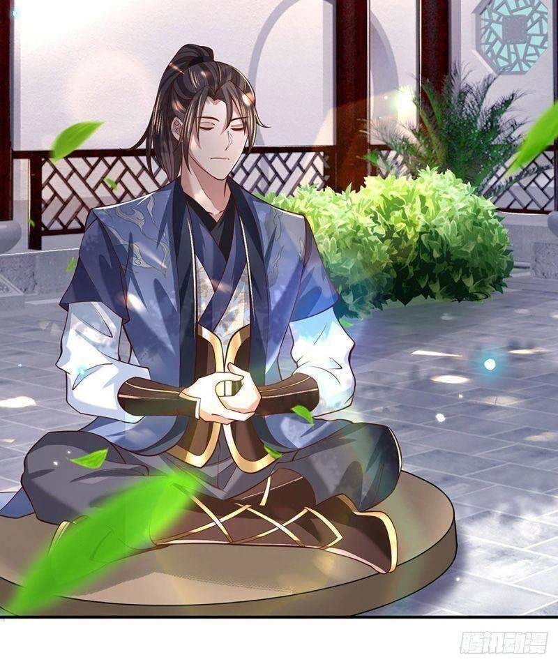 Ta Trở Về Từ Thế Giới Tu Tiên Chapter 61 - 11