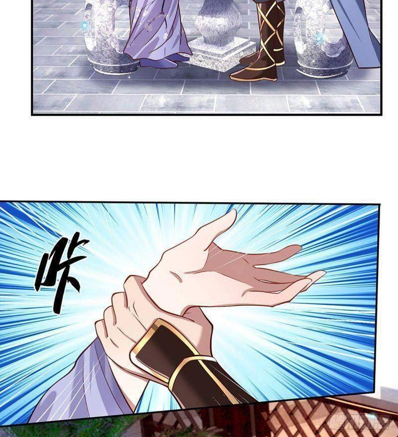 Ta Trở Về Từ Thế Giới Tu Tiên Chapter 61 - 23