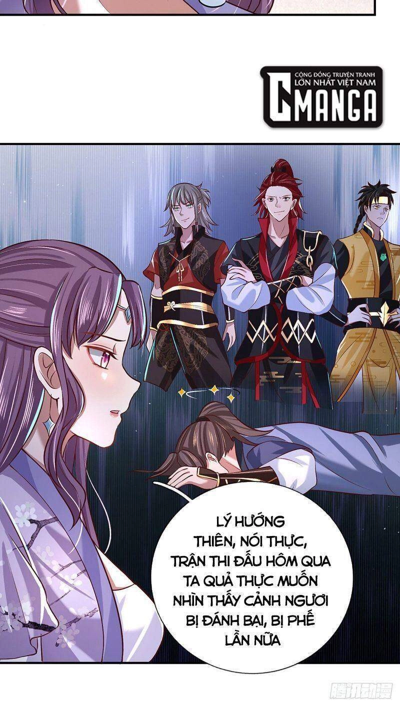 Ta Trở Về Từ Thế Giới Tu Tiên Chapter 61 - 29