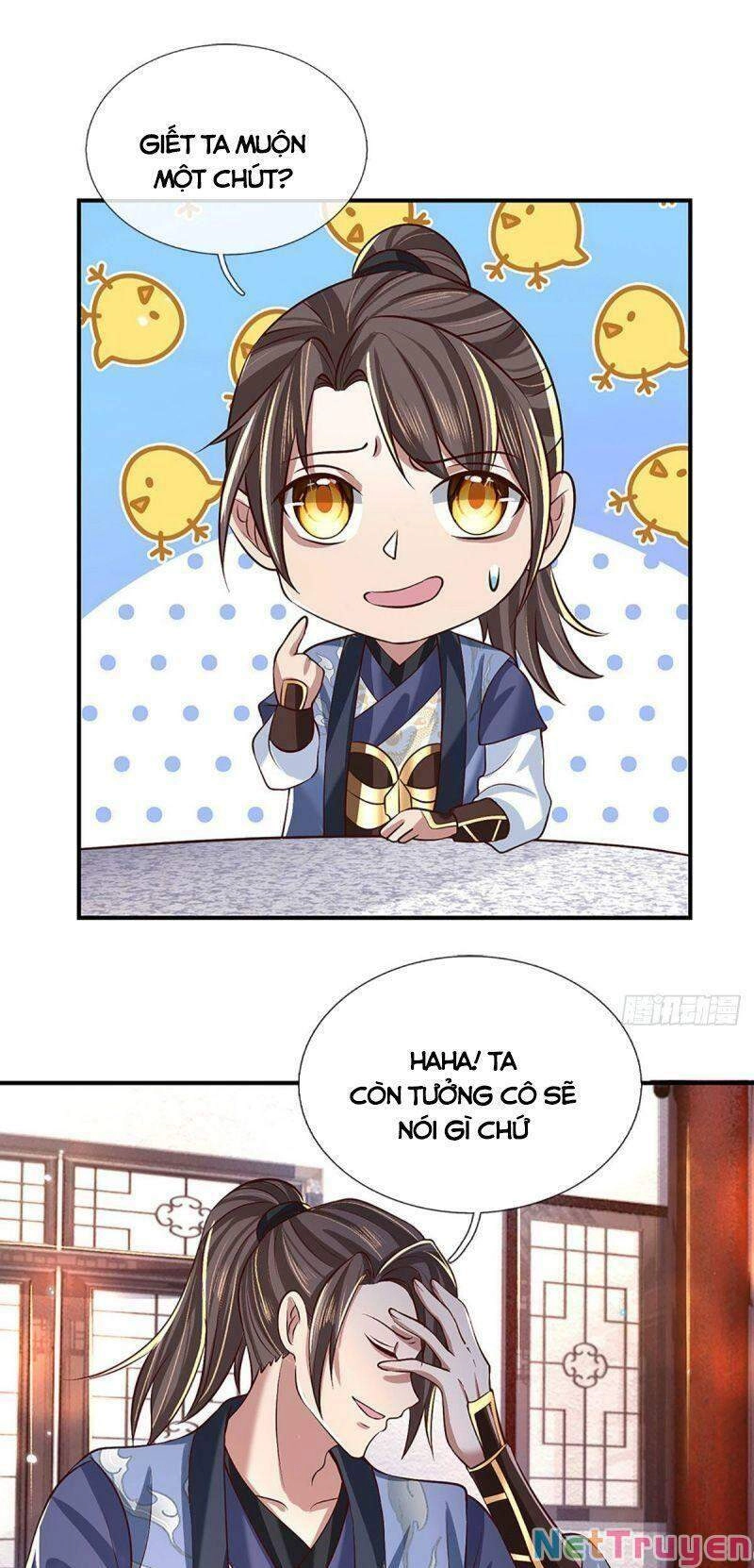 Ta Trở Về Từ Thế Giới Tu Tiên Chapter 62 - 2