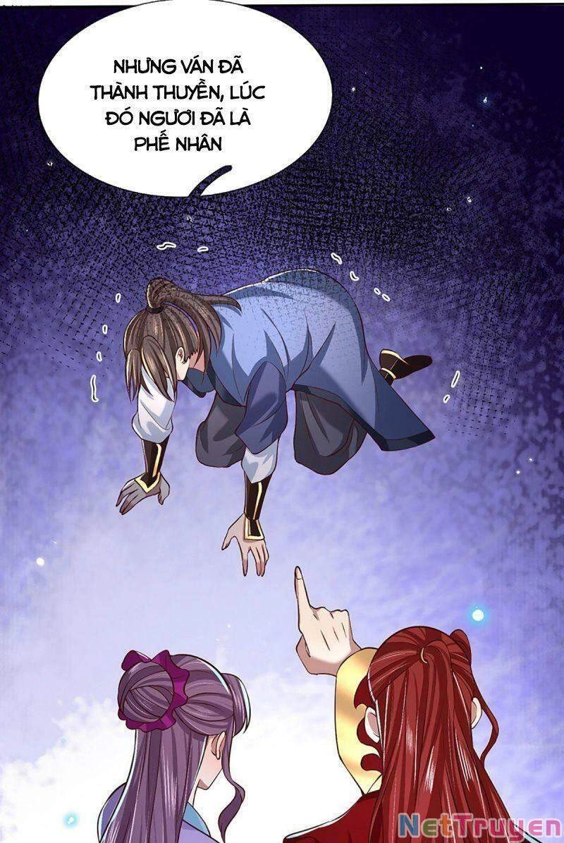 Ta Trở Về Từ Thế Giới Tu Tiên Chapter 62 - 6