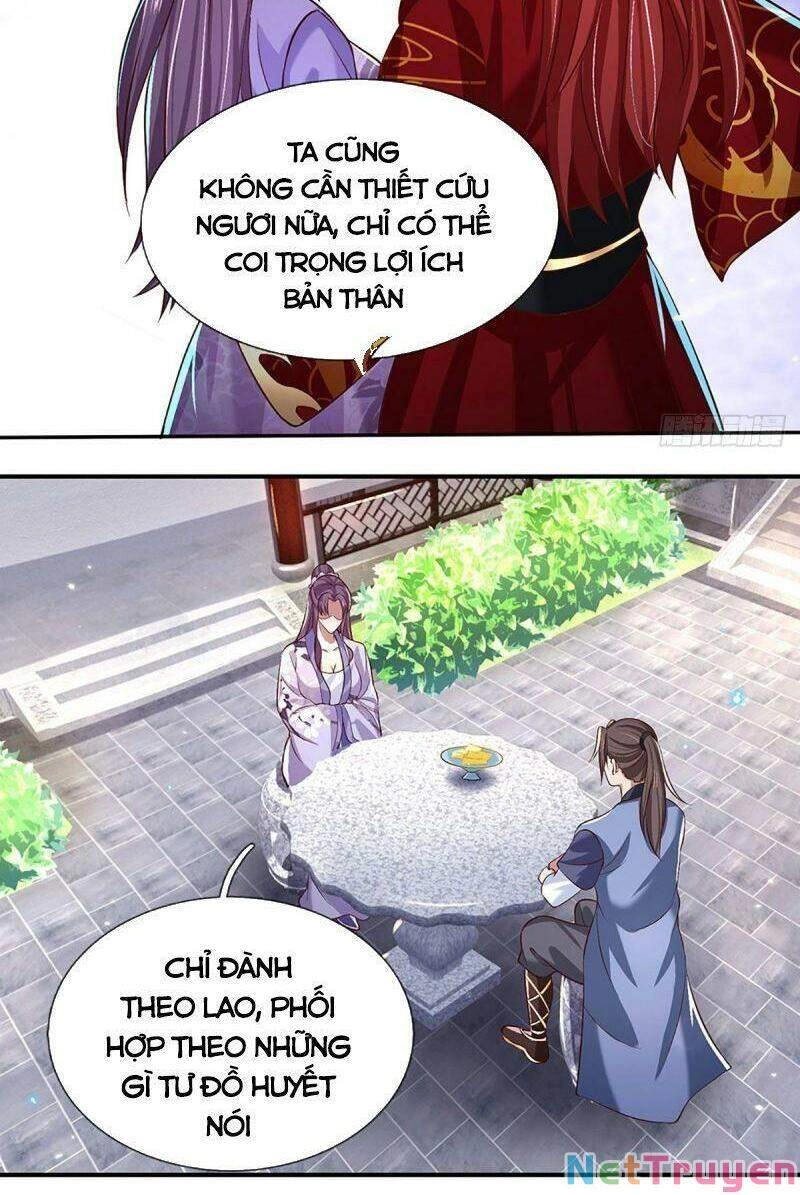 Ta Trở Về Từ Thế Giới Tu Tiên Chapter 62 - 7