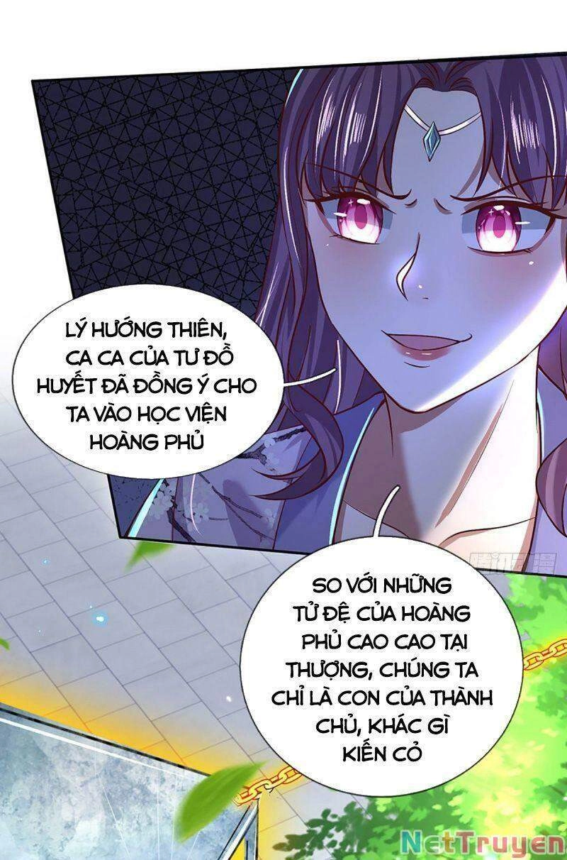 Ta Trở Về Từ Thế Giới Tu Tiên Chapter 62 - 8