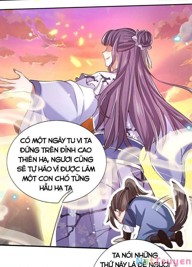 Ta Trở Về Từ Thế Giới Tu Tiên Chapter 62 - 10