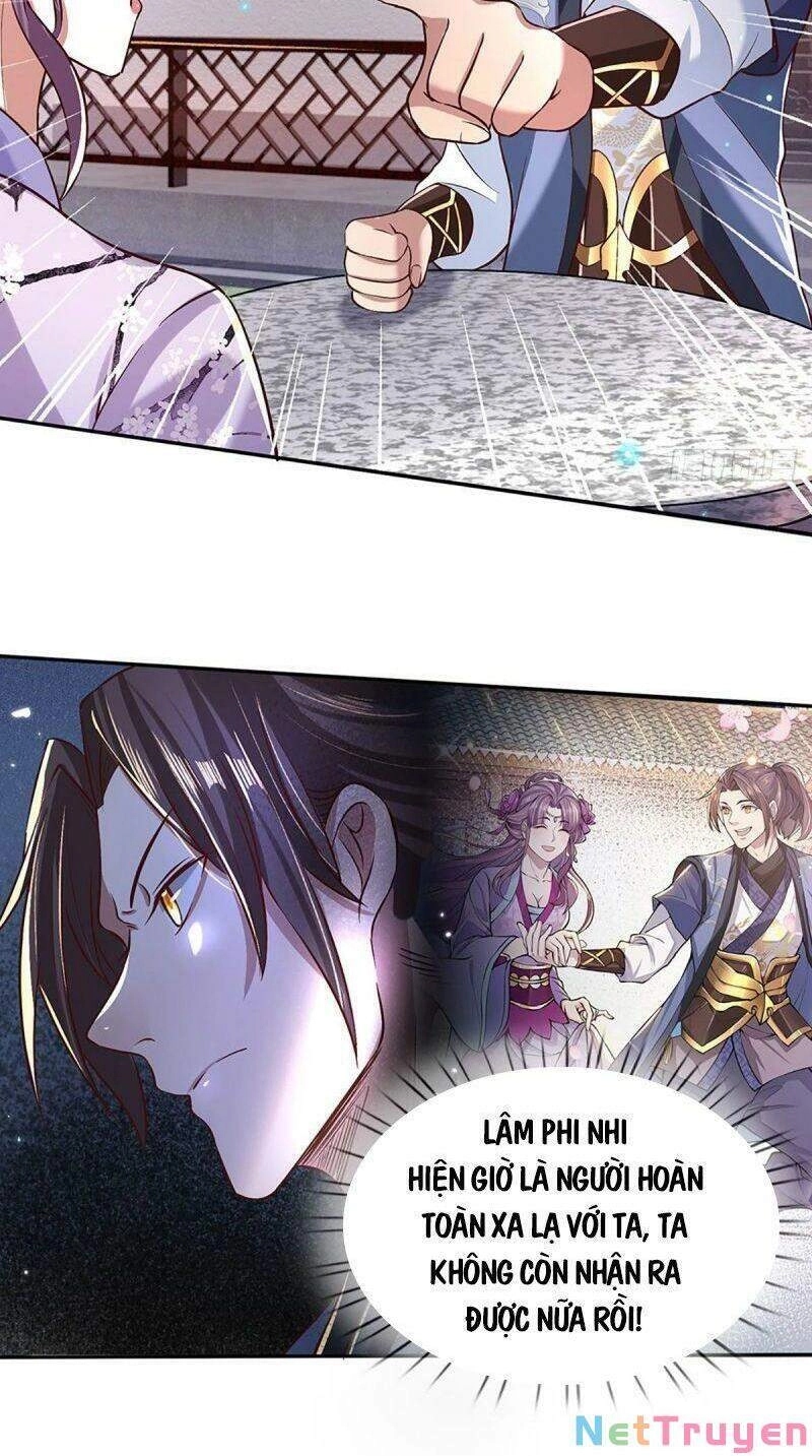 Ta Trở Về Từ Thế Giới Tu Tiên Chapter 62 - 13