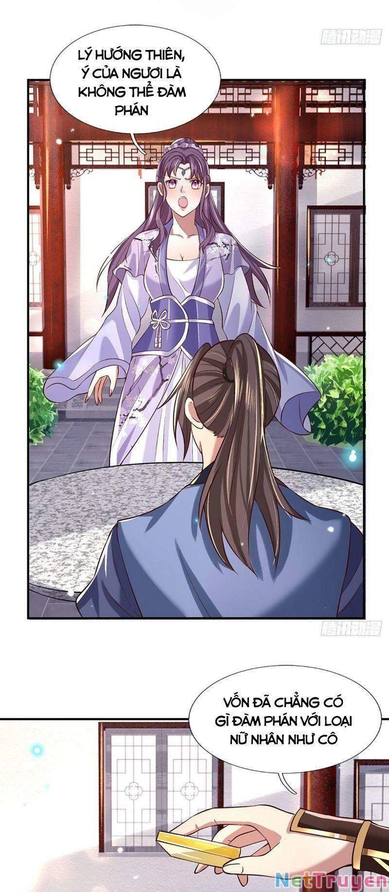 Ta Trở Về Từ Thế Giới Tu Tiên Chapter 62 - 14