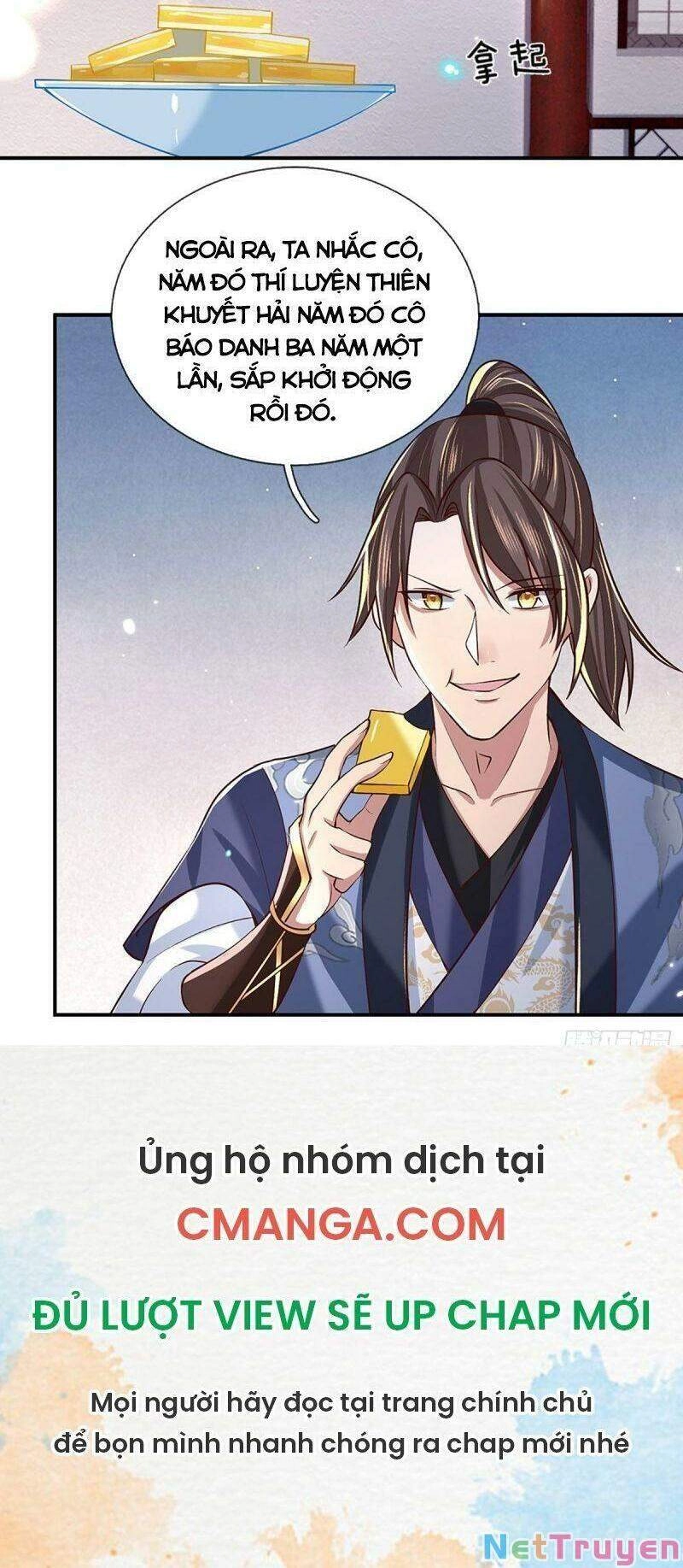 Ta Trở Về Từ Thế Giới Tu Tiên Chapter 62 - 15