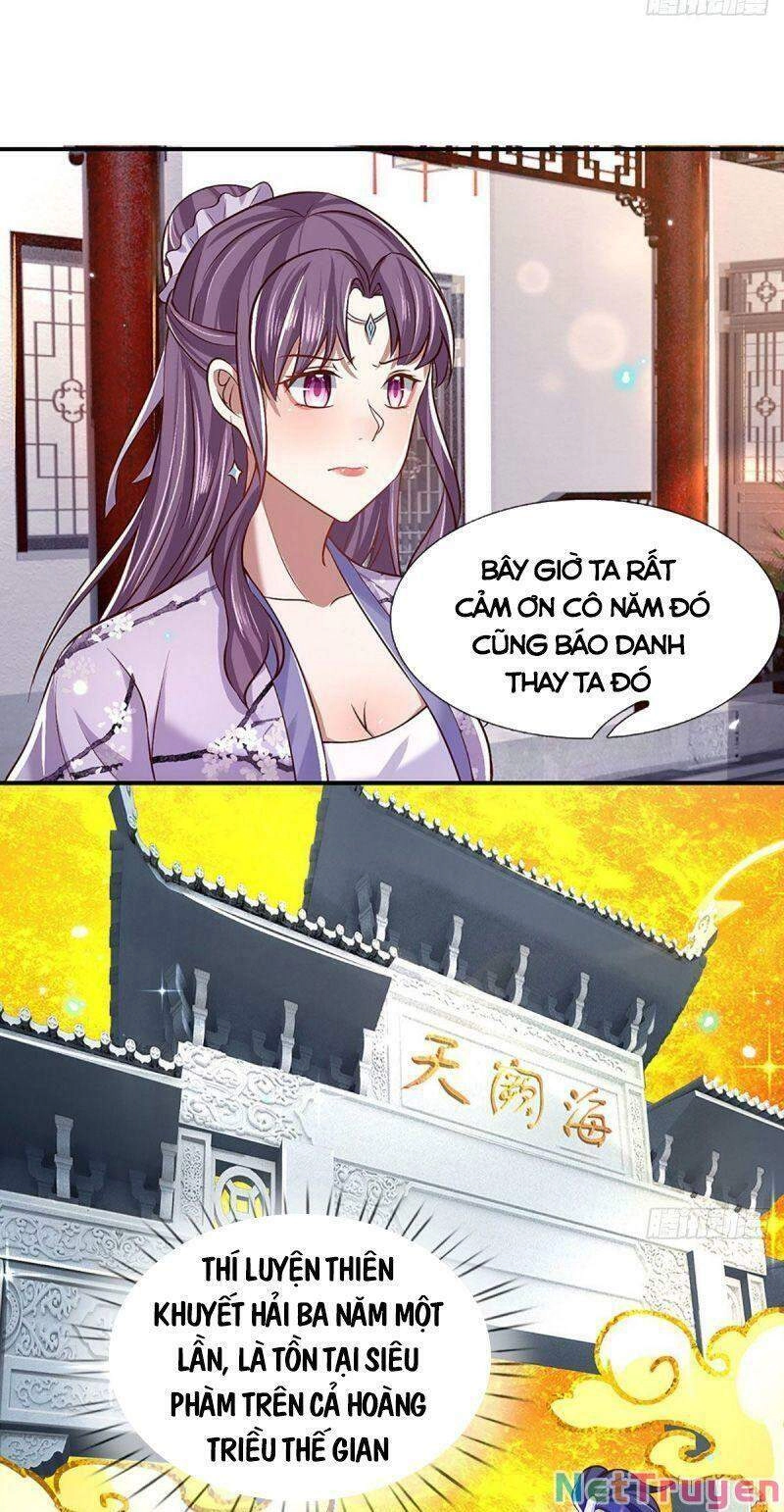 Ta Trở Về Từ Thế Giới Tu Tiên Chapter 62 - 16