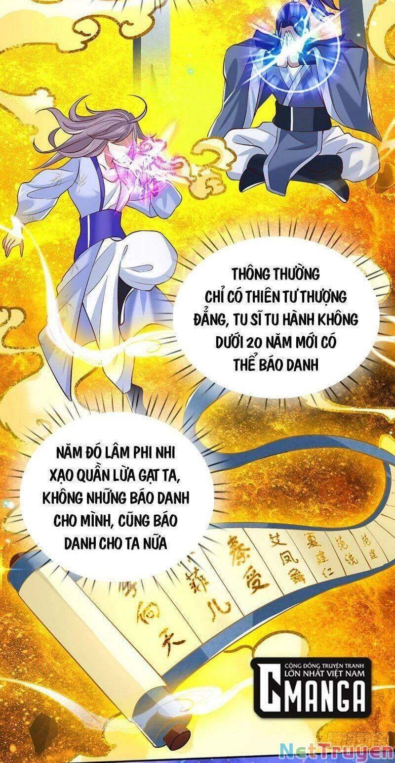 Ta Trở Về Từ Thế Giới Tu Tiên Chapter 62 - 17