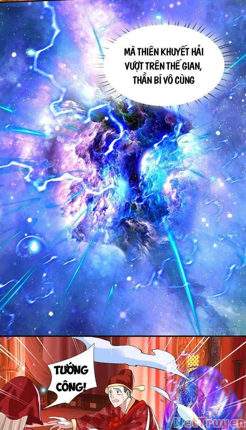 Ta Trở Về Từ Thế Giới Tu Tiên Chapter 62 - 18