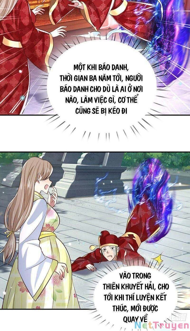 Ta Trở Về Từ Thế Giới Tu Tiên Chapter 62 - 19