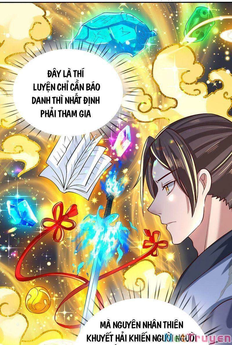 Ta Trở Về Từ Thế Giới Tu Tiên Chapter 62 - 20