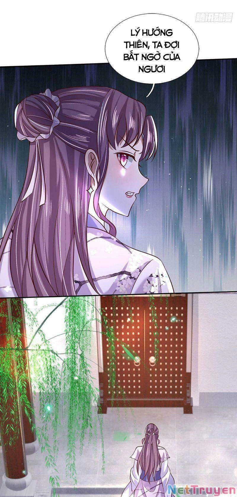 Ta Trở Về Từ Thế Giới Tu Tiên Chapter 62 - 24