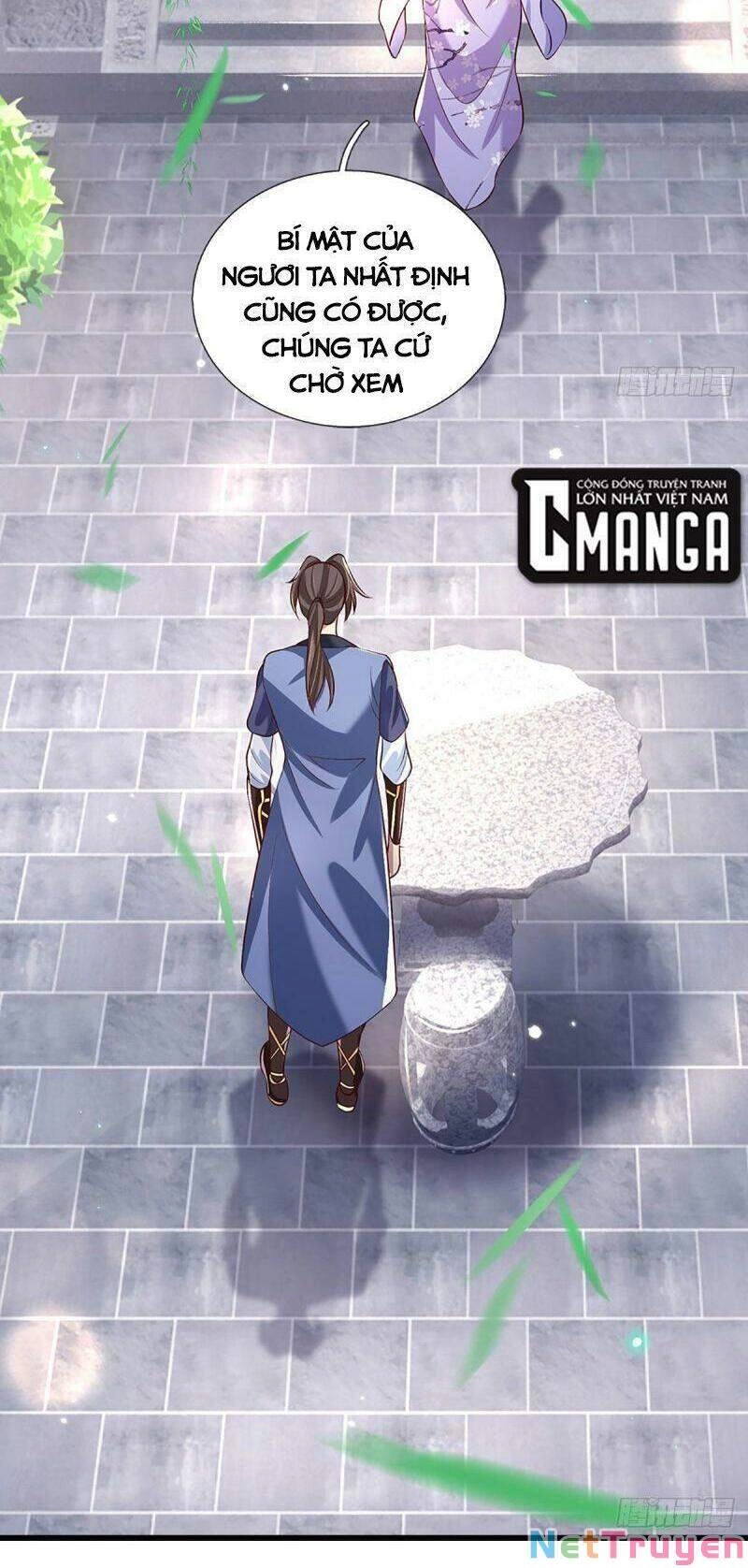 Ta Trở Về Từ Thế Giới Tu Tiên Chapter 62 - 25
