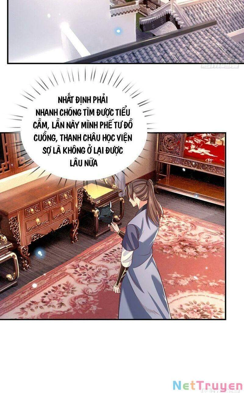 Ta Trở Về Từ Thế Giới Tu Tiên Chapter 62 - 27