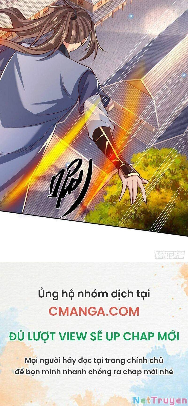 Ta Trở Về Từ Thế Giới Tu Tiên Chapter 62 - 31