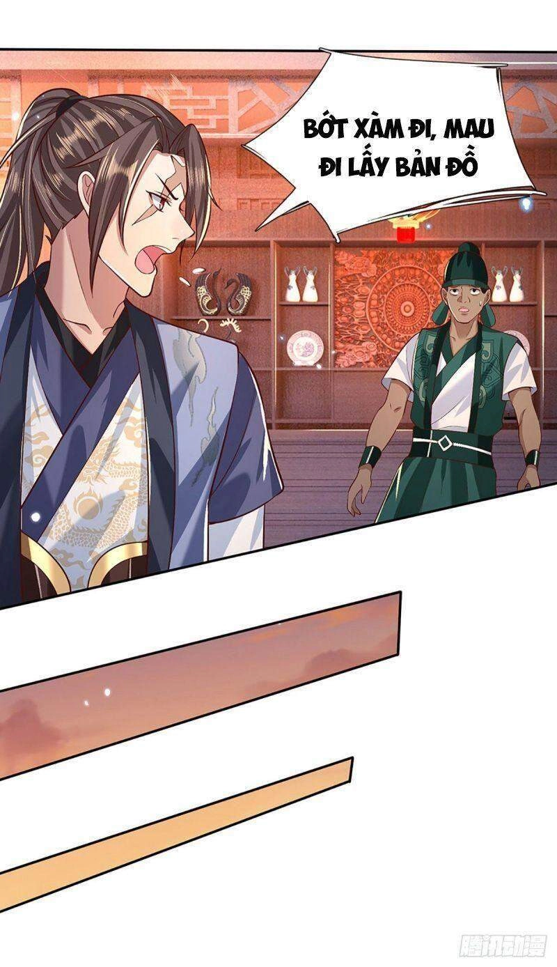 Ta Trở Về Từ Thế Giới Tu Tiên Chapter 63 - 16