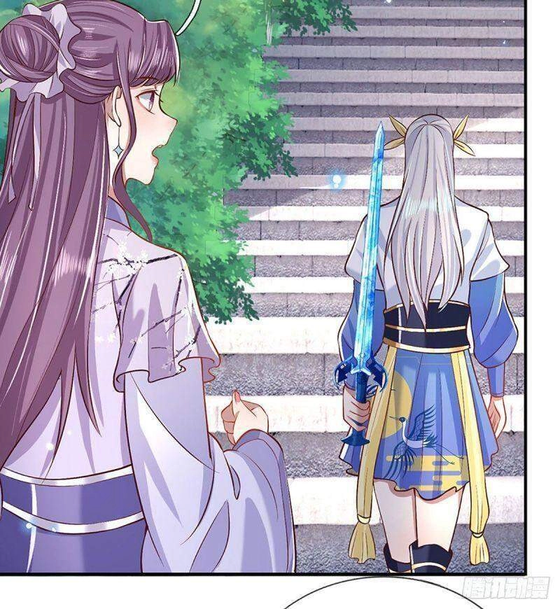 Ta Trở Về Từ Thế Giới Tu Tiên Chapter 63 - 20