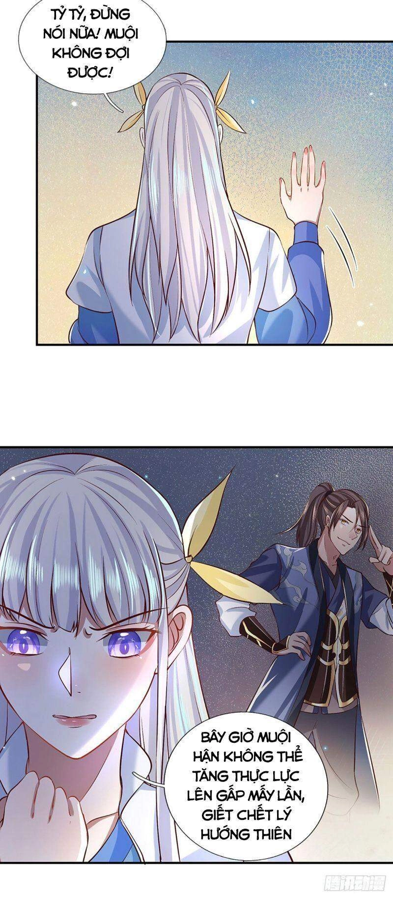 Ta Trở Về Từ Thế Giới Tu Tiên Chapter 63 - 26