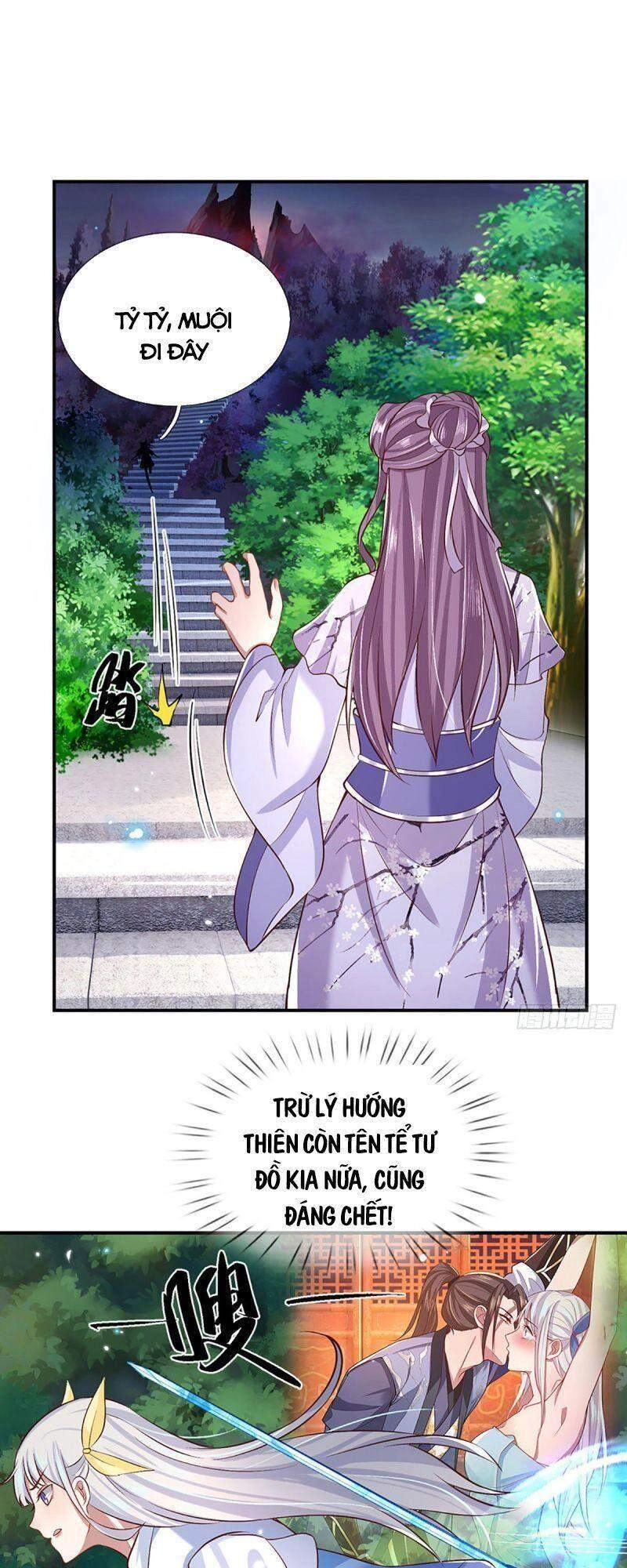 Ta Trở Về Từ Thế Giới Tu Tiên Chapter 63 - 27