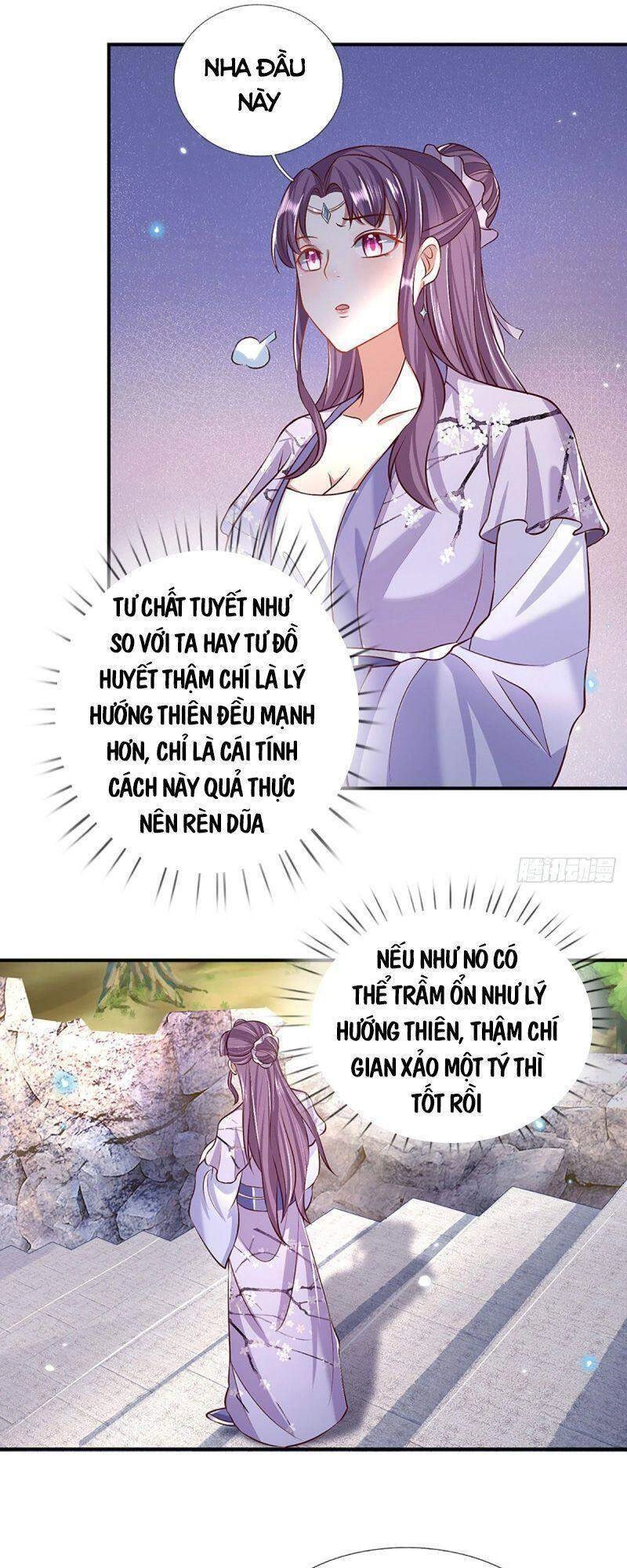 Ta Trở Về Từ Thế Giới Tu Tiên Chapter 63 - 29