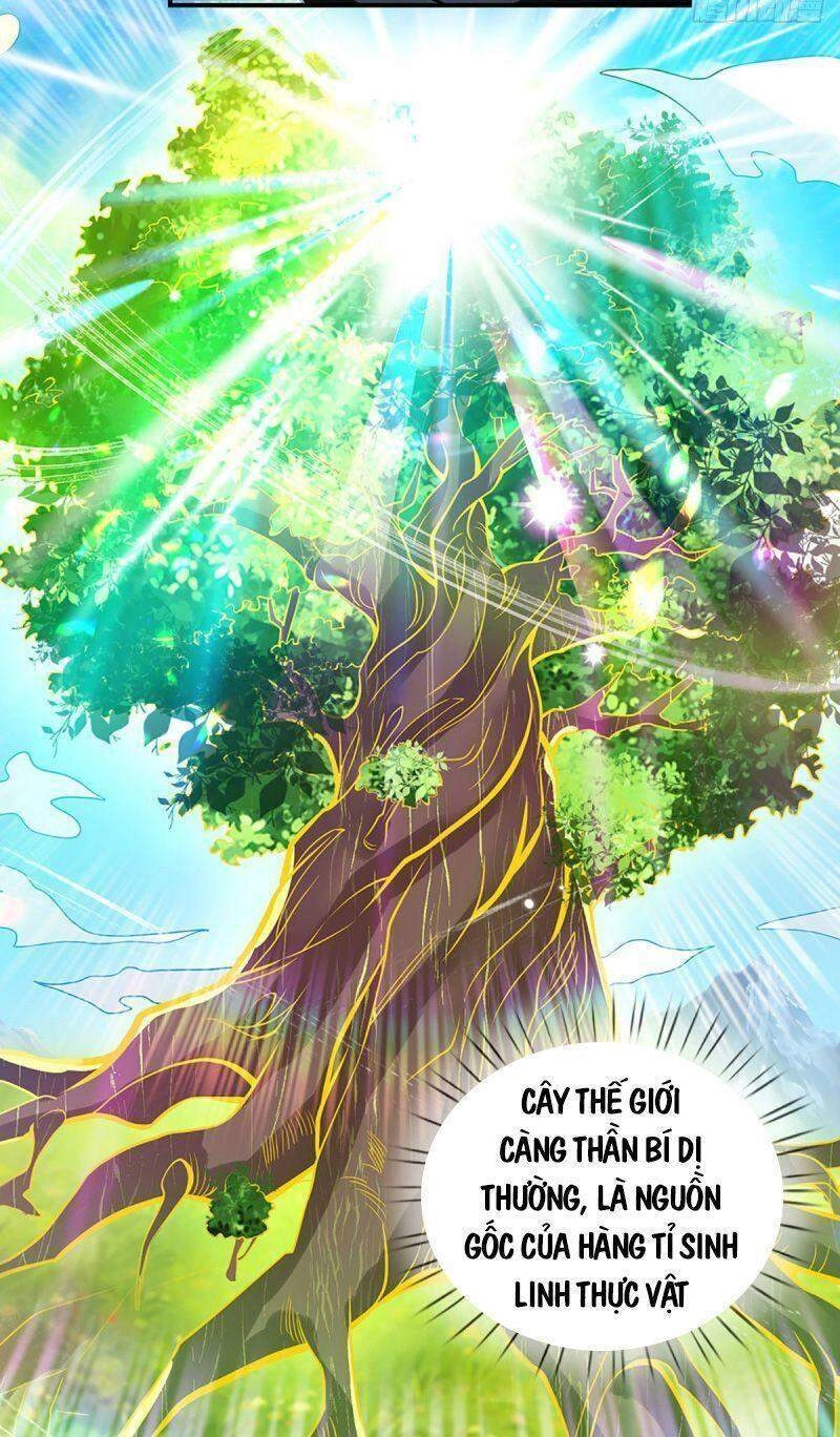 Ta Trở Về Từ Thế Giới Tu Tiên Chapter 64 - 4