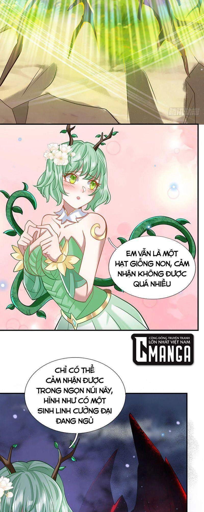 Ta Trở Về Từ Thế Giới Tu Tiên Chapter 64 - 5