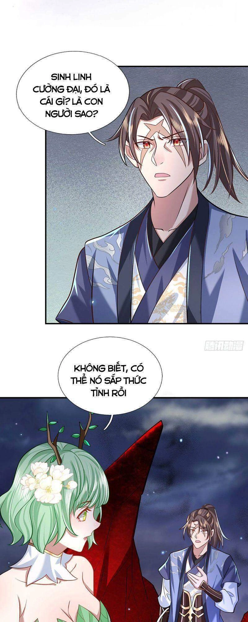 Ta Trở Về Từ Thế Giới Tu Tiên Chapter 64 - 7