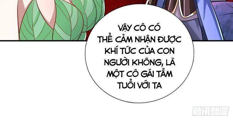 Ta Trở Về Từ Thế Giới Tu Tiên Chapter 64 - 8