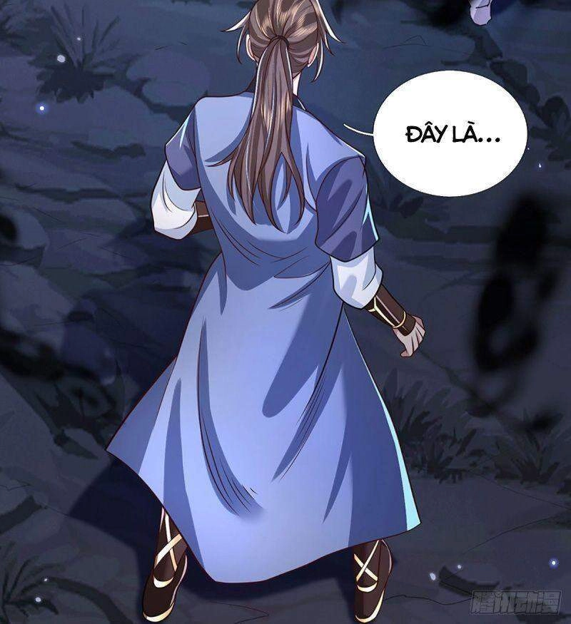 Ta Trở Về Từ Thế Giới Tu Tiên Chapter 64 - 12