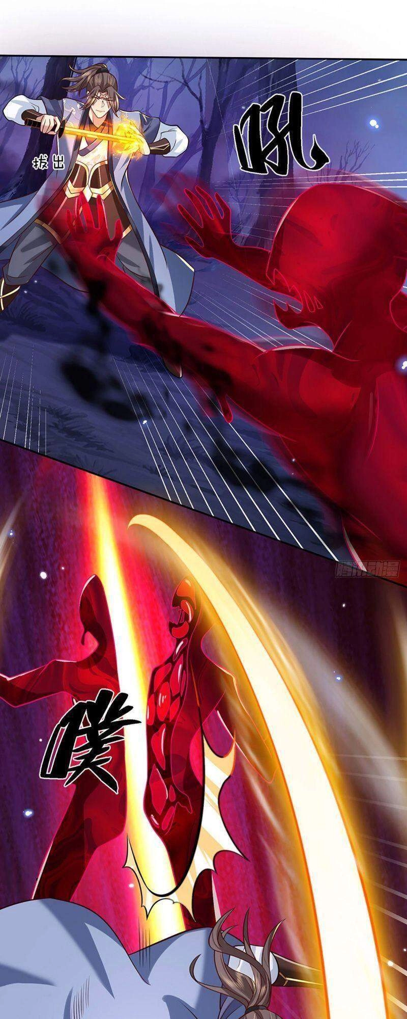 Ta Trở Về Từ Thế Giới Tu Tiên Chapter 64 - 15